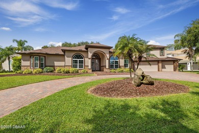 Ormond Lakes  Home For Sale in Ormond Beach Florida
