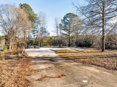 Autumn Lakes - Henry County Lot For Sale in Mcdonough Georgia