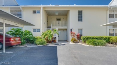 Lake Condo For Sale in Fort Myers, Florida