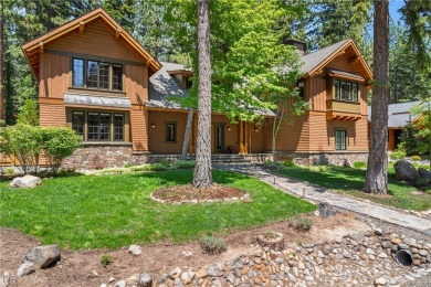 Lake Home For Sale in Incline Village, Nevada