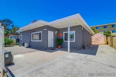CITY APPROVED PLANS!!! Rare development opportunity in San - photo 1