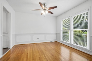Situated on a spacious corner lot surrounded by mature trees - photo 5