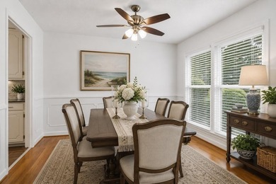 Situated on a spacious corner lot surrounded by mature trees - photo 6
