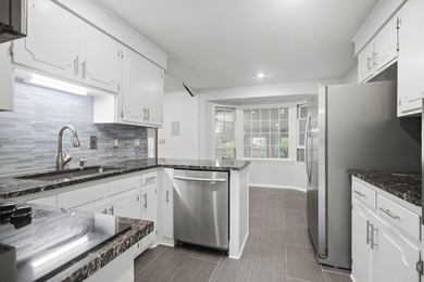 Situated on a spacious corner lot surrounded by mature trees - photo 7