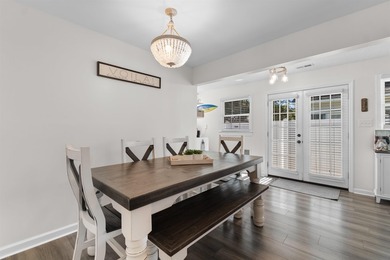 Your quintessential coastal retreat awaits. This immaculate - photo 9