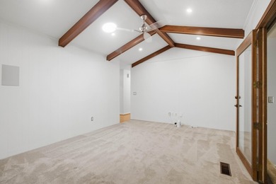 Situated on a spacious corner lot surrounded by mature trees - photo 9
