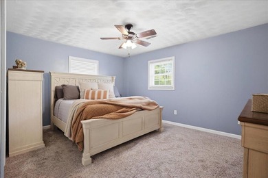 This beautiful brick home sits on more than 24 acres of scenic - photo 11
