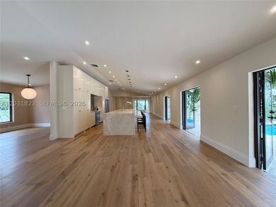 Meticulously renovated split plan Palmetto Bay home by husband - photo 11