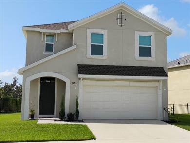 Lake Home For Sale in Bradenton, Florida