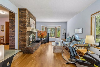 Perched on 4.58 private acres at the end of a cul-de-sac, this - photo 11