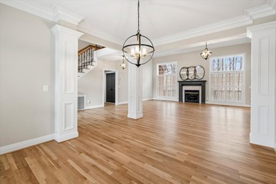 Welcome home to this beautifully renovated, turnkey residence in - photo 11