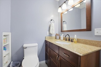 This beautiful brick home sits on more than 24 acres of scenic - photo 12