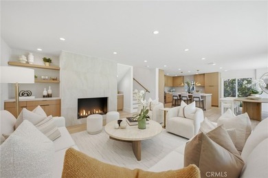 Welcome to this beautifully remodeled rare corner-unit home in - photo 12