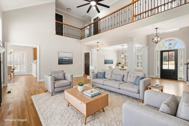 Welcome home to this beautifully renovated, turnkey residence in - photo 12