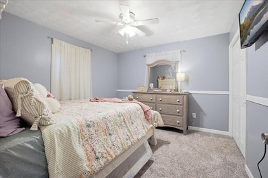 This beautiful brick home sits on more than 24 acres of scenic - photo 14