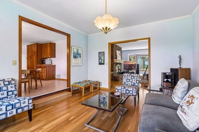 Perched on 4.58 private acres at the end of a cul-de-sac, this - photo 15