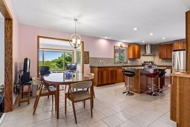 Perched on 4.58 private acres at the end of a cul-de-sac, this - photo 16