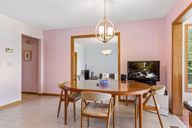 Perched on 4.58 private acres at the end of a cul-de-sac, this - photo 17