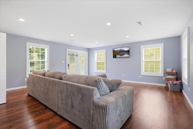 This beautiful brick home sits on more than 24 acres of scenic - photo 18