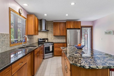 Perched on 4.58 private acres at the end of a cul-de-sac, this - photo 18