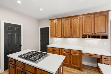 Welcome home to this beautifully renovated, turnkey residence in - photo 18