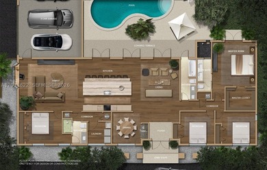 Meticulously renovated split plan Palmetto Bay home by husband - photo 19