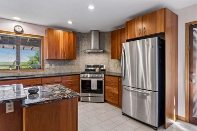 Perched on 4.58 private acres at the end of a cul-de-sac, this - photo 19