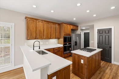 Welcome home to this beautifully renovated, turnkey residence in - photo 19