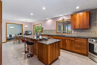 Perched on 4.58 private acres at the end of a cul-de-sac, this - photo 20