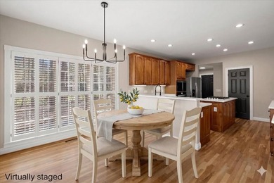 Welcome home to this beautifully renovated, turnkey residence in - photo 20
