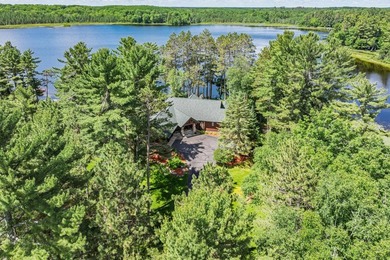 A rare opportunity to own an extraordinary Northwoods retreat - photo 1