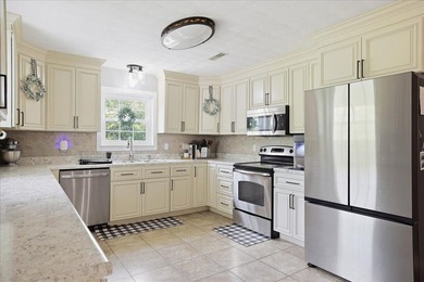 This beautiful brick home sits on more than 24 acres of scenic - photo 21