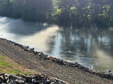 Nottley River Commercial For Sale in Murphy North Carolina