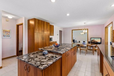 Perched on 4.58 private acres at the end of a cul-de-sac, this - photo 21