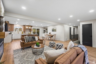 Great Salt Lake Home For Sale in Layton Utah