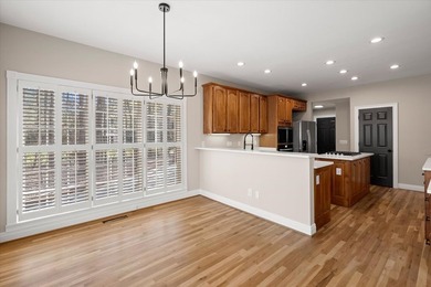 Welcome home to this beautifully renovated, turnkey residence in - photo 21