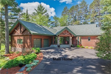 A rare opportunity to own an extraordinary Northwoods retreat - photo 2