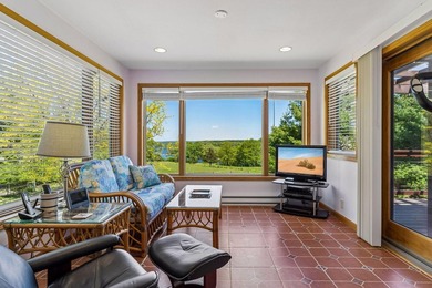 Perched on 4.58 private acres at the end of a cul-de-sac, this - photo 22