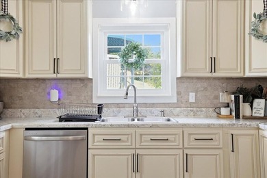 This beautiful brick home sits on more than 24 acres of scenic - photo 23