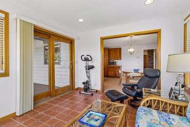 Perched on 4.58 private acres at the end of a cul-de-sac, this - photo 23