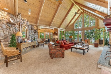 A rare opportunity to own an extraordinary Northwoods retreat - photo 4