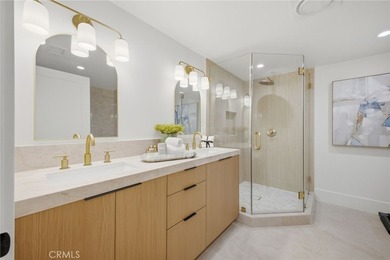 Welcome to this beautifully remodeled rare corner-unit home in - photo 24