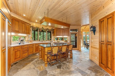 A rare opportunity to own an extraordinary Northwoods retreat - photo 5