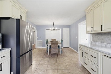 This beautiful brick home sits on more than 24 acres of scenic - photo 25