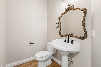 Welcome home to this beautifully renovated, turnkey residence in - photo 25