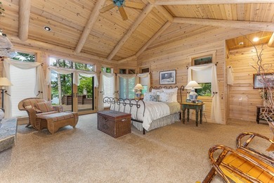A rare opportunity to own an extraordinary Northwoods retreat - photo 6