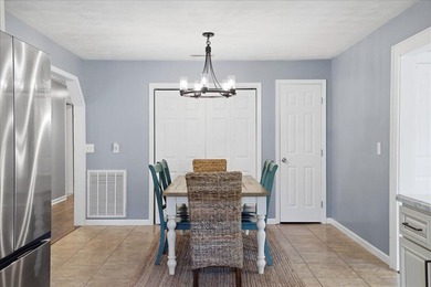 This beautiful brick home sits on more than 24 acres of scenic - photo 26