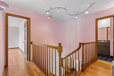 Perched on 4.58 private acres at the end of a cul-de-sac, this - photo 26