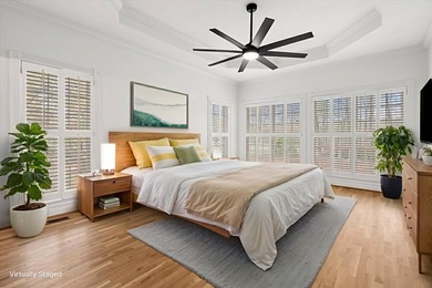 Welcome home to this beautifully renovated, turnkey residence in - photo 26