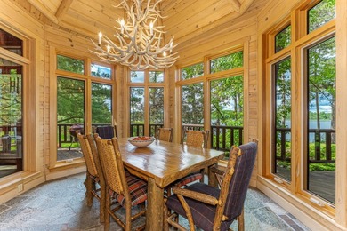 A rare opportunity to own an extraordinary Northwoods retreat - photo 7
